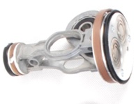 W164 Поршень компрессора W164