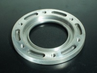 Резиновые сильфоны для пневмоподвески Кольцо прижимное пневмобаллона Rubena 4 1/2