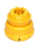 W164 Отбойник переднего пневмобаллона MB W164