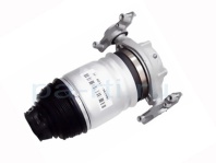 VW Touareg 11350 VW Tou NewM Пневмобаллон задний левый