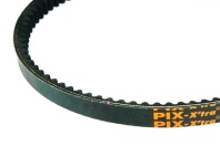 Клиновые ремни Вариаторный ремень для скутера 20х9,5х785 Li Pix