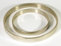 BMW Кольцо опрессовочное наружное 133*15*3,0 W164 Fr U Арт.10477