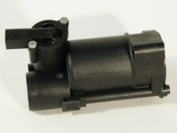 W164 Осушитель воздуха MB W164