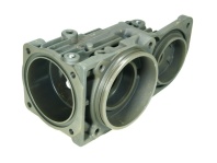 W164 Цилиндр компрессора MB W164