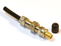 Фитинги Золотник