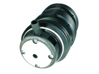 W211 11377 W211 Пневмобаллон задний левый 2113200925