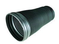 W221 Пыльник переднего пневмобаллона MB W221