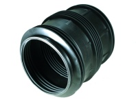 W211 11418 W211 Пыльник переднего пневмобаллона