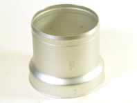 W221 Кожух защитный переднего баллона MB W221