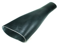 Пневморукава и опрессовочные кольца пневмоподвески Пневморукав 126/078-550 2 сл. Корда Арт.11663