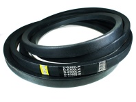 Клиновые ремни Ремень приводной клиновой D-6300 Lw Parti
