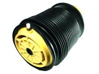 W212 10706 W212 Пневмобаллон задний левый 2123200725