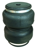 ВАЗ Пневмобаллон 140*2 удлиненный (для установки на любой амортизатор)