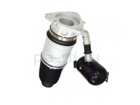 A8/D3 11353 A8D3 Пневмобаллон задний левый 4E0616002E