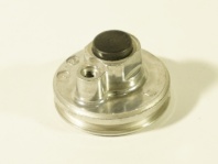 W221 Крышка клапана пневмобаллона MB W221