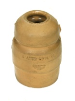 E39 Отбойник переднего пневмобаллона BMW Е39