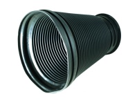 W222 Пыльник переднего пневмобаллона