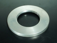 Резиновые сильфоны для пневмоподвески Кольцо промежуточное пневмобаллона Rubena 4 1/2