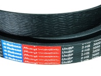 Многоручьевые ремни Приводной ремень многоручьевой 6HB-3412 Lw Ravlek Rubena