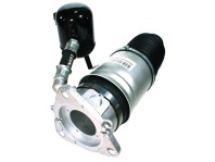 A8/D3 11352 A8D3 Пневмобаллон задний левый 4E0616001E