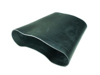 Пневморукава и опрессовочные кольца пневмоподвески Пневморукав 102/134-180*2,0 Арт.12028