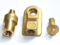 A8/D3 10383 A8D3 Fr Клапан нагнетательный в сборе