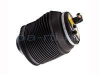 Toyota LC Prado Пневмобаллон задний левый 48090-35011