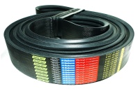 Многоручьевые ремни 3-25J-8500 Lw Rubena