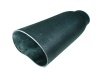 Пневморукава и опрессовочные кольца пневмоподвески Пневморукав 74/121-290*3,0 Арт.11006