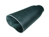 Пневморукава и опрессовочные кольца пневмоподвески Пневморукав 74/121-290*3,0 Арт.11006