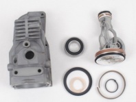 W164 Ремкомплект компрессора MB W164