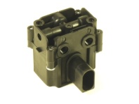 E70, E71, E72 11194 Х5 Е70 Блок клапанов 37226775479