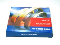 Сальники GPDLV 80-100-10 FKM Сальник Rubena 4062-1005160-01